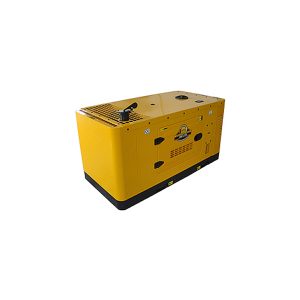 GENERADOR DIESEL ENFRIADO AGUA 17