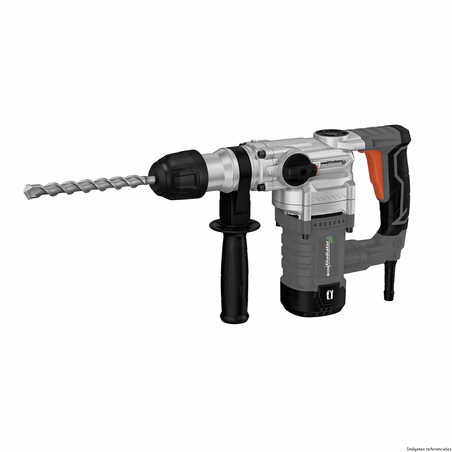 ROTOMARTILLO SDS PLUS 1050W 4.5 J RM 926M/1/220 K