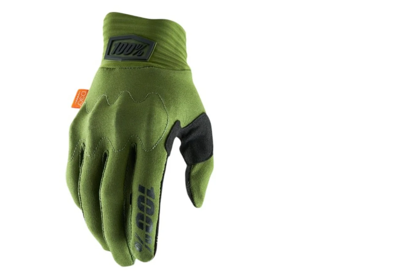 GUANTES LARGOS 100% COGNITO - Imagen 6