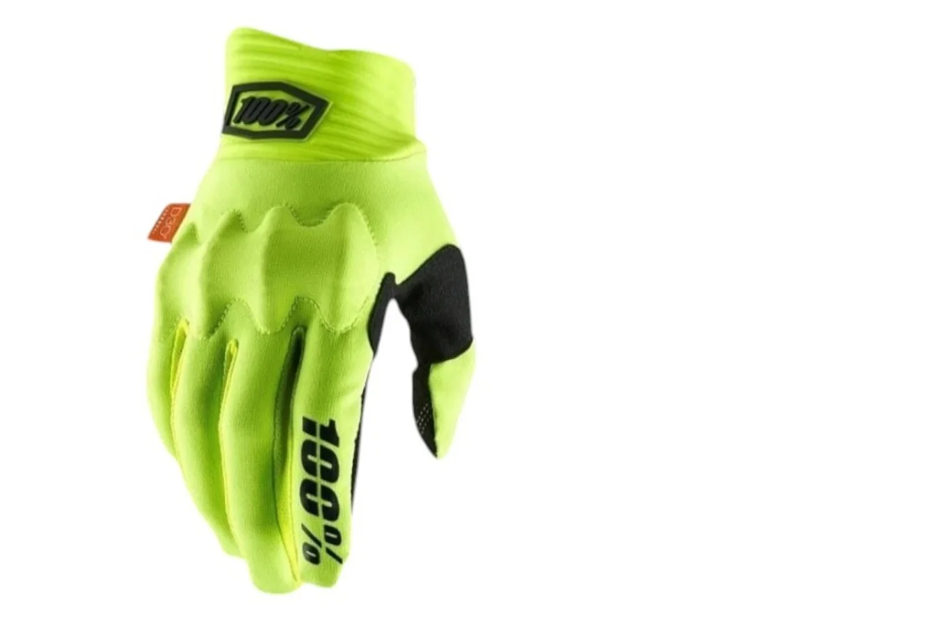 GUANTES LARGOS 100% COGNITO - Imagen 5