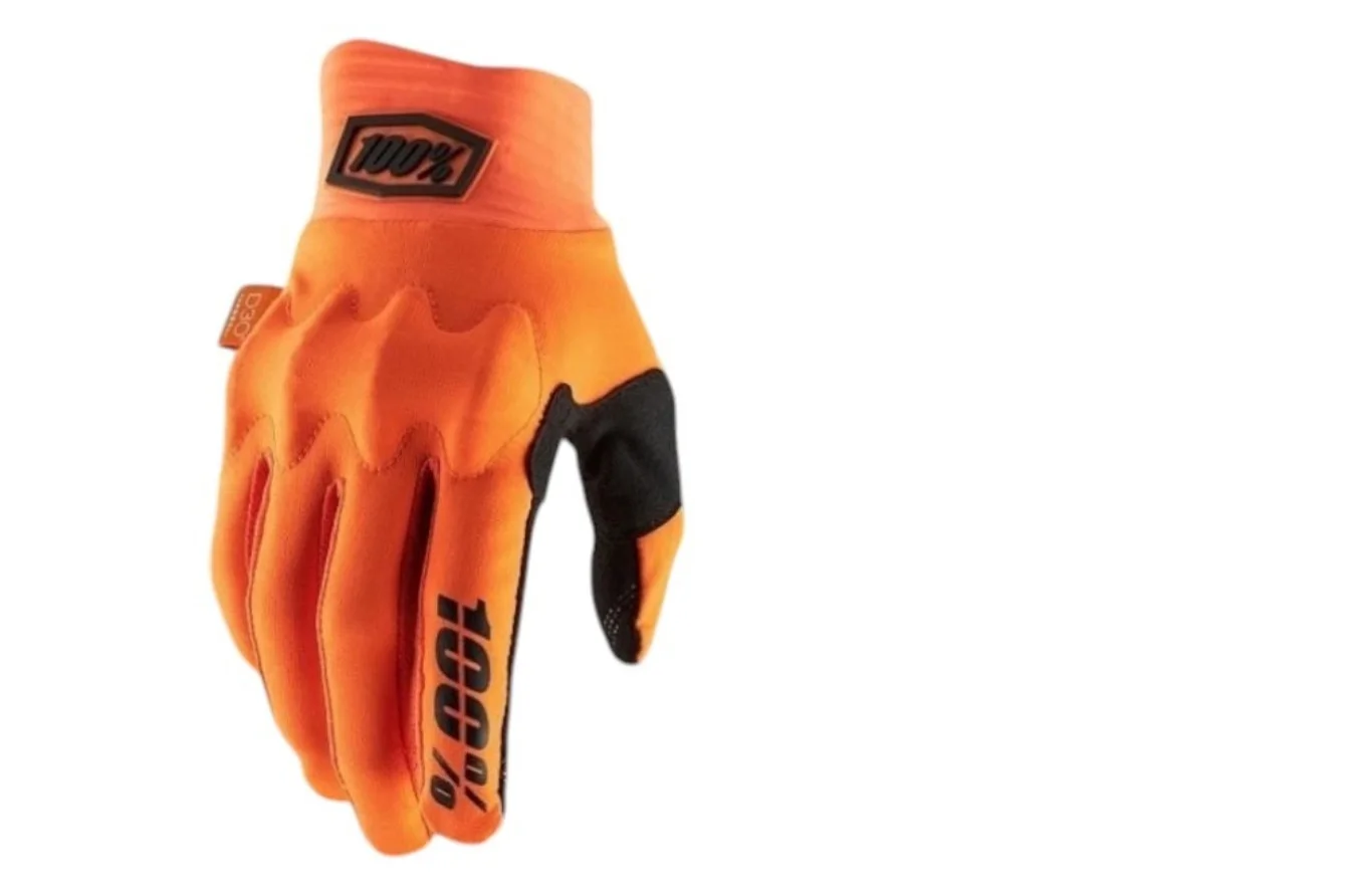 GUANTES LARGOS 100% COGNITO - Imagen 4