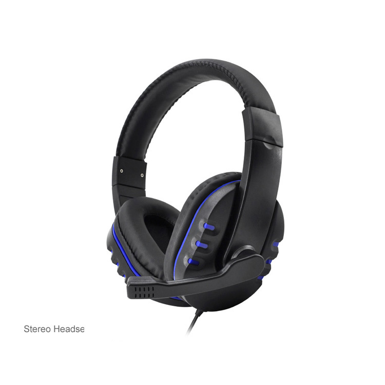 Kit Gamer Ps4 Ps4 Pro Dobe 5 En 1 TP4-18101 Negro - Imagen 3