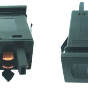 1J0959621CSWITCH BOTON (INTERRUPTOR) DESEMPAÃANTEGOLF / JETTA A4 (MK4) (99-05), CLASICO A5 (MK5) (06-15) (CRISTAL TRASERO)1J0959621C