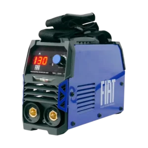 Soldadora Inverter RIVOLI130 Fiat 130A