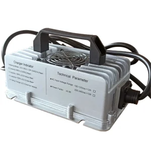 CARGADOR DE BATERIA VACUOLAVADORA Y56B