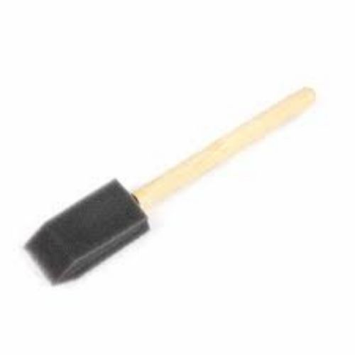 Brocha Espuma Set X 3 Madera - Imagen 8