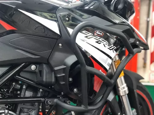 Defensas laterales Benelli TRK 251 - Imagen 5