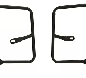Soportes laterales KTM Duke 200