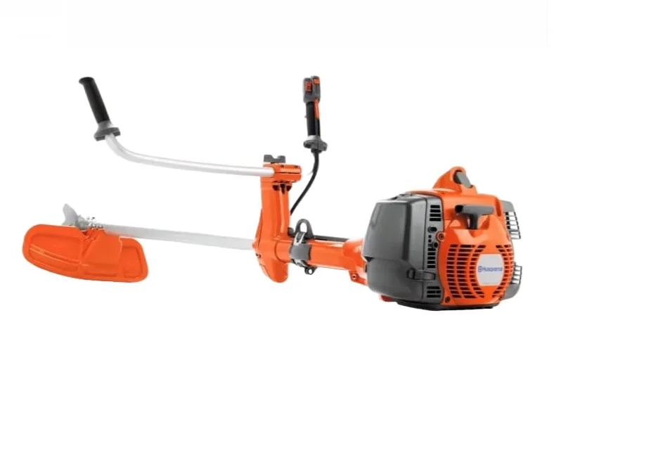 Desbrozadora Husqvarna 555RXT 53CC - Imagen 2