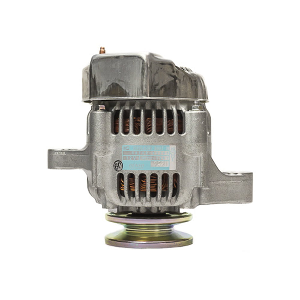 ALTERNADOR 12V 40A D1703 V2003 V2203 V2403 KUBOTA - Imagen 4