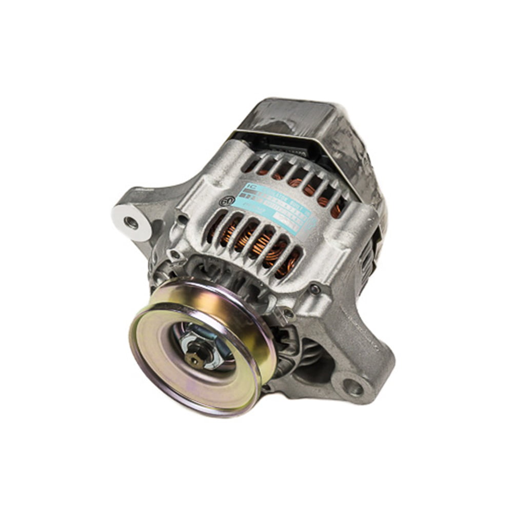 ALTERNADOR 12V 40A D1703 V2003 V2203 V2403 KUBOTA