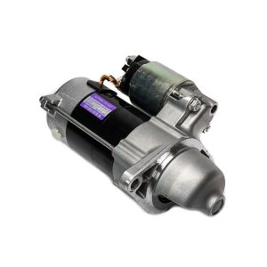 MOTOR DE PARTIDA 12V D722 Z482 Z602 KUBOTA