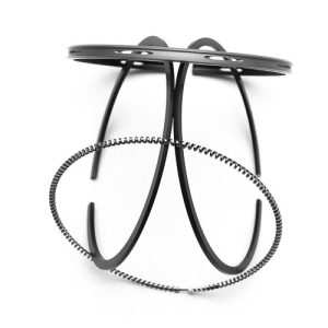 ANILLO PISTON 0.25MM V2203 V2403 D1703 KUBOTA