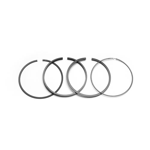 ANILLO PISTON 0.25MM V2203 V2403 D1703 KUBOTA - Imagen 4