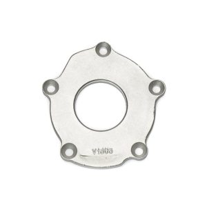 TAPA BOMBA DE ACEITE D905 D1005 D1105 V1305 V1505 KUBOTA
