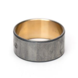 BUJE PASADOR PISTON V3307 KUBOTA