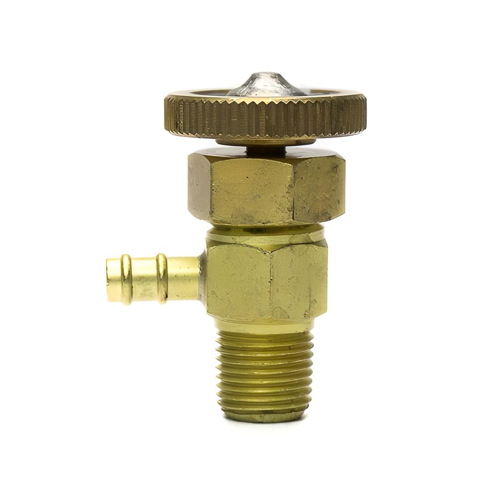 LLAVE PETROLEO V2203 KUBOTA - Imagen 4