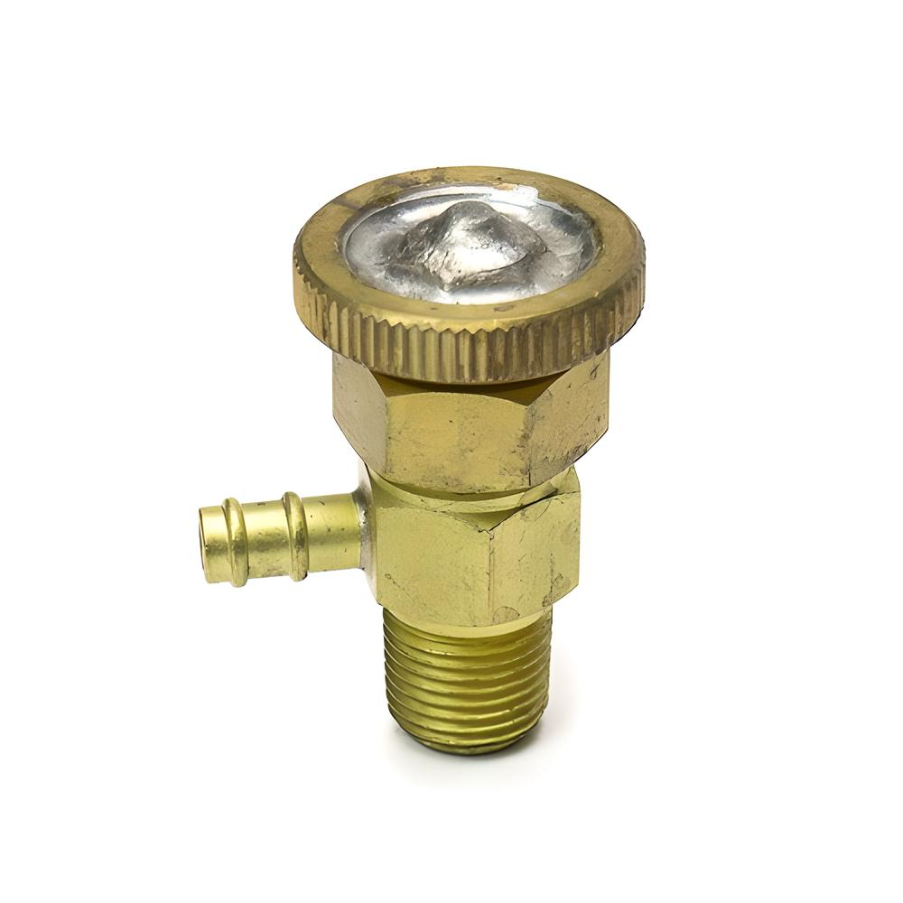 LLAVE PETROLEO V2203 KUBOTA - Imagen 2