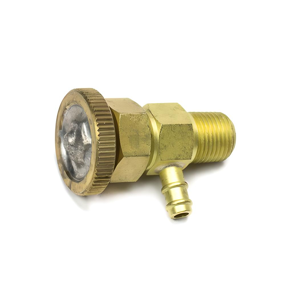LLAVE PETROLEO V2203 KUBOTA - Imagen 3