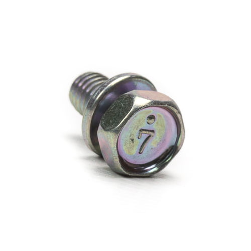 PERNO CARTER MOTOR Z482 D902 D1105 V1505 V2003 V2403 KUBOTA - Imagen 3