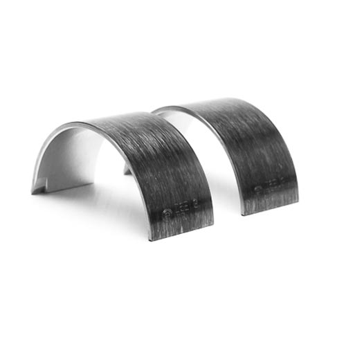 METAL BIELA 0.20MM V3300 V3600 V3800 KUBOTA - Imagen 4