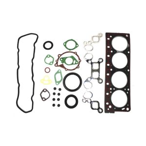 KIT EMPAQUETADURA COMPLETO NISSAN K21 K25