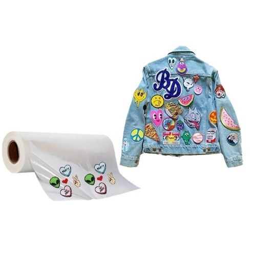Papel Pectel - Imagen 4