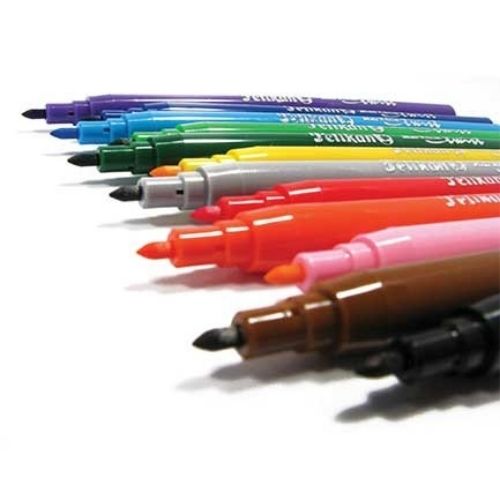 Plumones Pelikan Markana Twist Paquete De 18 + 6 - Imagen 8