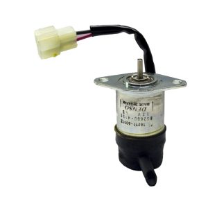 SOLENOIDE PARADA V1405 KUBOTA