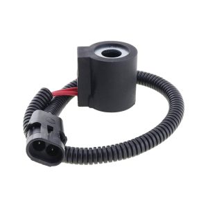 SOLENOIDE PARADA BOBINA OEM 6671025 BOBCAT