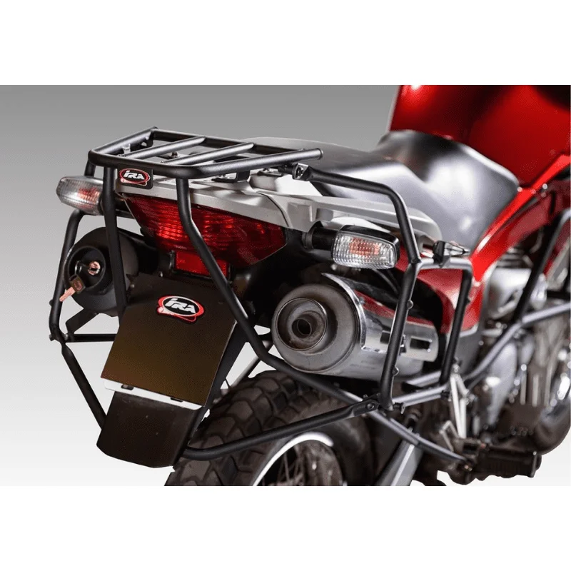 Soportes laterales Honda Falcon 400 (Mod. viejo) - Imagen 3