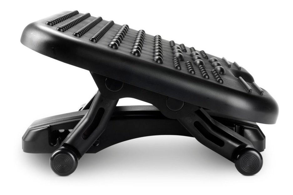 Apoya Reposa Pies Kensington Solemassage K56155us - Imagen 4