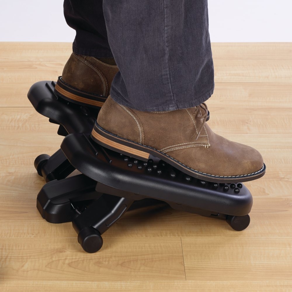 Apoya Reposa Pies Kensington Solemassage K56155us - Imagen 5