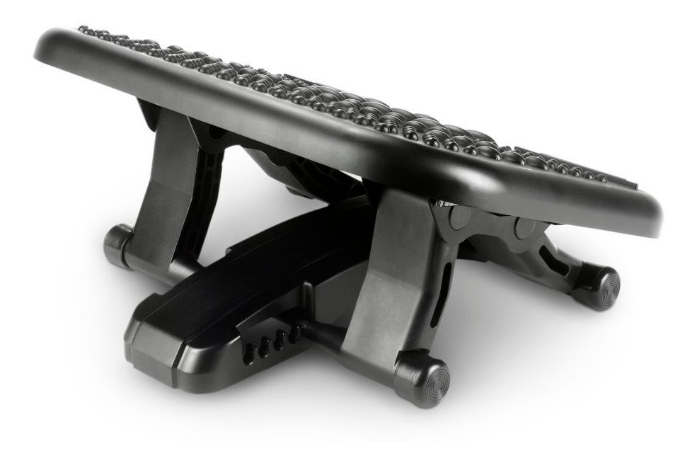 Apoya Reposa Pies Kensington Solemassage K56155us - Imagen 6
