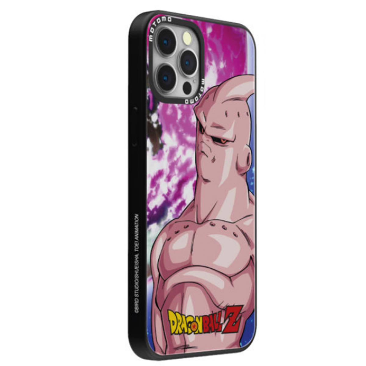 Carcasa Dragon Ball Clear Slim Oppo A57 Diseños - Imagen 5