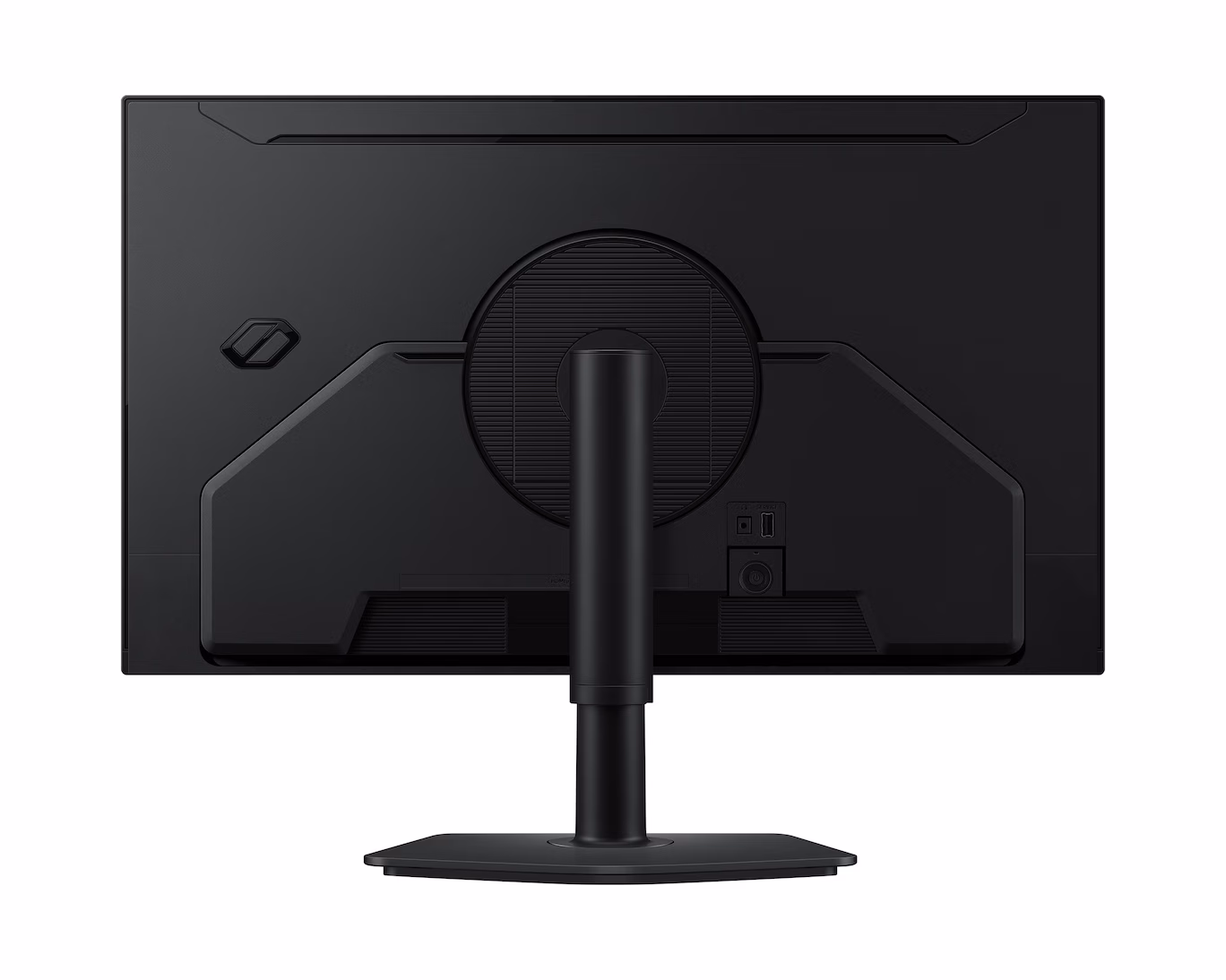 Monitor Gaming Samsung Odyssey G5 de 27" QHD IPS - Imagen 4