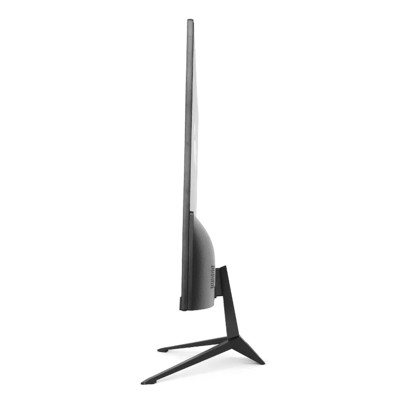 Monitor Plano TEROS TE-2415S, 23.8" FHD IPS, 120Hz, 1ms, HDMI, DP, Parlantes - Imagen 6