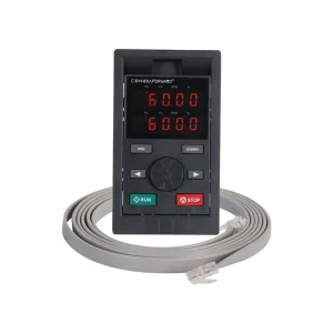 Control externo. Modelo: A-FWD-KEYPAD