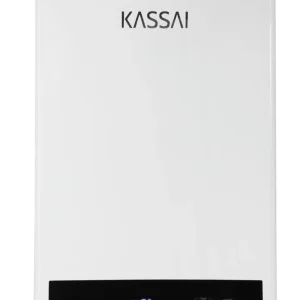 Calentador de Paso Instantáneo Modulante. Modelo: KAS-12N-TF