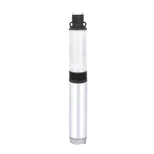 ALTAMIRA Modelo EVR-MP1-05/3H23 — Motobomba sumergible para agua limpia 1/2 HP 4"