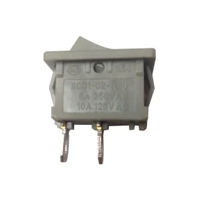 Interruptor encendido para calentadores de agua de paso KASSAI. Modelo: R-KAS-INTERRUPTOR